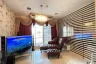2 Bedroom Condo for sale in Baan Klang Krung Siam - Pathumwan, Thanon Phetchaburi, Bangkok near BTS Ratchathewi