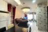 2 Bedroom Condo for sale in Baan Klang Krung Siam - Pathumwan, Thanon Phetchaburi, Bangkok near BTS Ratchathewi