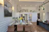2 Bedroom Apartment for rent in Landmark @MRTA Station, Bang Kapi, Bangkok near MRT Pradit Manutham
