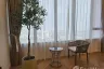 2 Bedroom Apartment for rent in Landmark @MRTA Station, Bang Kapi, Bangkok near MRT Pradit Manutham