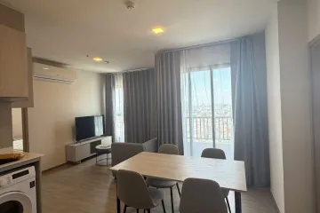 2 Bedroom Condo for rent in NIA by Sansiri, Phra Khanong Nuea, Bangkok near BTS Phra Khanong