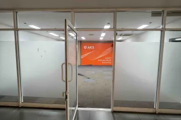 2 Bedroom Commercial for rent in Garden Asoke - Rama 9, Bang Kapi, Bangkok