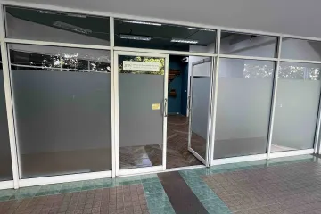 1 Bedroom Commercial for rent in Garden Asoke - Rama 9, Bang Kapi, Bangkok