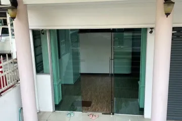 1 Bedroom Commercial for rent in Boutique Le Rich Ratchada-Sutthisan, Din Daeng, Bangkok near MRT Sutthisan