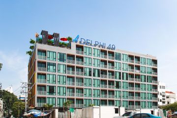 1 Bedroom Hotel / Resort for rent in Adelphi Forty-Nine, Khlong Tan Nuea, Bangkok near BTS Thong Lo