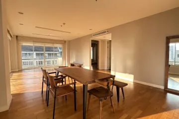 3 Bedroom Condo for rent in Narathorn Place, Thung Maha Mek, Bangkok near BTS Chong Nonsi