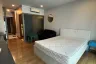 Condo for rent in Quad Sathon, Thung Wat Don, Bangkok near BTS Chong Nonsi