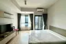 Condo for rent in Ideo Rama 9 - Asoke, Huai Khwang, Bangkok near MRT Phra Ram 9