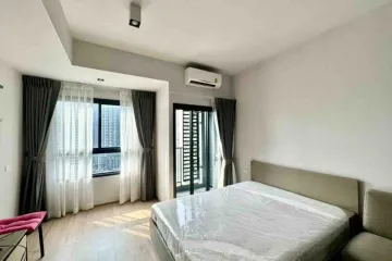 Condo for rent in Ideo Rama 9 - Asoke, Huai Khwang, Bangkok near MRT Phra Ram 9