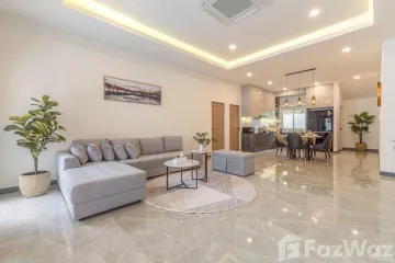 4 Bedroom Villa for Sale or Rent in Eakmongkol Village 1, Nong Prue, Chonburi