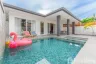 4 Bedroom Villa for Sale or Rent in Eakmongkol Village 1, Nong Prue, Chonburi
