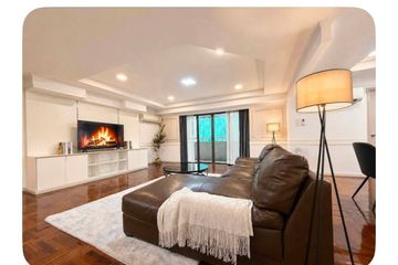 3 Bedroom Condo for rent in D.H.Grand Tower, Khlong Tan Nuea, Bangkok near BTS Phrom Phong