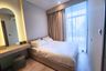 1 Bedroom Condo for rent in RHYTHM Ekkamai, Khlong Tan Nuea, Bangkok near BTS Ekkamai