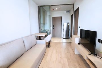 1 Bedroom Condo for rent in RHYTHM Ekkamai, Khlong Tan Nuea, Bangkok near BTS Ekkamai