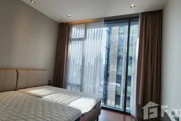 2 Bedroom Condo for rent in Q1 Sukhumvit, Khlong Toei, Bangkok near BTS Nana