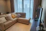 2 Bedroom Condo for rent in Q1 Sukhumvit, Khlong Toei, Bangkok near BTS Nana