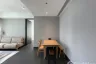 2 Bedroom Condo for rent in Tait Sathorn 12, Silom, Bangkok near BTS Saint Louis