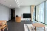 2 Bedroom Condo for rent in Tait Sathorn 12, Silom, Bangkok near BTS Saint Louis