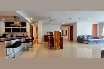 3 Bedroom Condo for rent in Ficus Lane, Phra Khanong, Bangkok near BTS Phra Khanong
