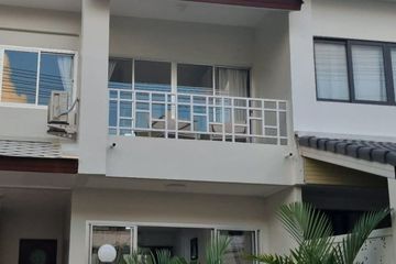 3 Bedroom Townhouse for rent in Phuket Grandville Village, Si Sunthon, Phuket