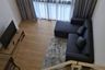1 Bedroom Condo for rent in Landmark @MRTA Station, Bang Kapi, Bangkok near MRT Pradit Manutham