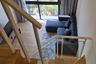 1 Bedroom Condo for rent in Landmark @MRTA Station, Bang Kapi, Bangkok near MRT Pradit Manutham