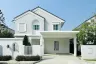 3 Bedroom House for rent in Chaiyapruek Bangna Km.15, Bang Chalong, Samut Prakan