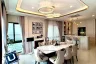4 Bedroom House for Sale or Rent in The City Ekkamai - Ladprao, Phlapphla, Bangkok near MRT Kheha Ramkhamhaeng