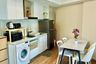 1 Bedroom Condo for rent in San Sai Noi, Chiang Mai