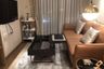 1 Bedroom Condo for rent in Regal Condo Sathorn - Naradhiwas, Thung Maha Mek, Bangkok