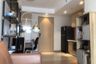1 Bedroom Condo for rent in Regal Condo Sathorn - Naradhiwas, Thung Maha Mek, Bangkok
