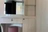 1 Bedroom Condo for rent in Knightsbridge Prime Sathorn, Thung Wat Don, Bangkok near BTS Chong Nonsi