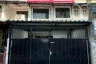 3 Bedroom House for rent in Bang Chak, Bangkok near BTS Punnawithi