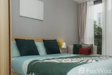 Condo for rent in The Base Rise, Wichit, Phuket