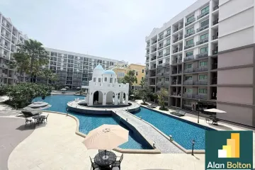 2 Bedroom Condo for sale in Nong Prue, Chonburi