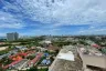 1 Bedroom Condo for rent in Nong Prue, Chonburi
