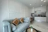 1 Bedroom Condo for rent in Nong Prue, Chonburi