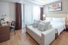 1 Bedroom Hotel / Resort for rent in Adelphi Forty-Nine, Khlong Tan Nuea, Bangkok near BTS Thong Lo