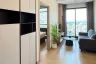 1 Bedroom Condo for rent in The Capital Ekamai - Thonglor, Bang Kapi, Bangkok