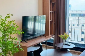 1 Bedroom Condo for rent in The Capital Ekamai - Thonglor, Bang Kapi, Bangkok