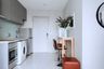 1 Bedroom Condo for rent in Rhythm Sukhumvit 36-38, Khlong Tan, Bangkok near BTS Thong Lo