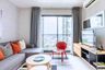 1 Bedroom Condo for rent in Rhythm Sukhumvit 36-38, Khlong Tan, Bangkok near BTS Thong Lo