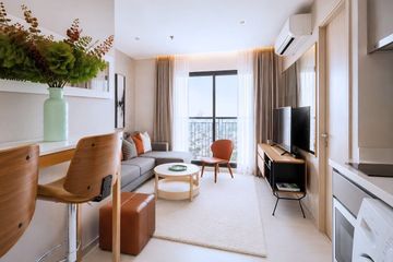 1 Bedroom Condo for rent in Rhythm Sukhumvit 36-38, Khlong Tan, Bangkok near BTS Thong Lo