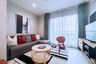 1 Bedroom Condo for rent in Rhythm Sukhumvit 36-38, Khlong Tan, Bangkok near BTS Thong Lo