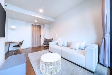 1 Bedroom Condo for rent in Ideo Q Sukhumvit 36, Khlong Tan, Bangkok near BTS Thong Lo