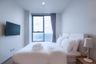 1 Bedroom Condo for rent in Ideo Q Sukhumvit 36, Khlong Tan, Bangkok near BTS Thong Lo