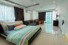 1 Bedroom Condo for sale in Wong Amat Tower, Na Kluea, Chonburi