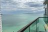 1 Bedroom Condo for sale in Wong Amat Tower, Na Kluea, Chonburi