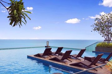 1 Bedroom Condo for sale in Wong Amat Tower, Na Kluea, Chonburi