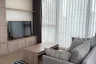 2 Bedroom Condo for rent in Ashton Chula-Silom, Si Phraya, Bangkok near MRT Sam Yan